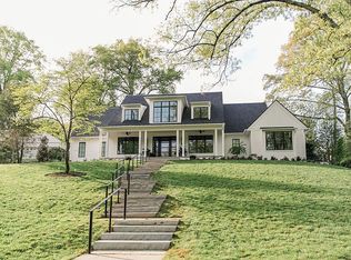 611 Kenesaw Ave, Knoxville, TN 37919