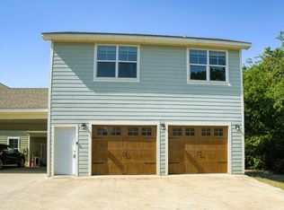 408 Fulton St #A, Denton, TX 76201