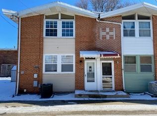 1560 Woodland Ave UNIT F, Des Plaines, IL 60016