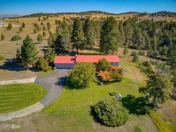 5925 Eagle Ridge Rd, Helena, MT 59602