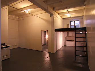 Rented by Joel Weisz, LREB