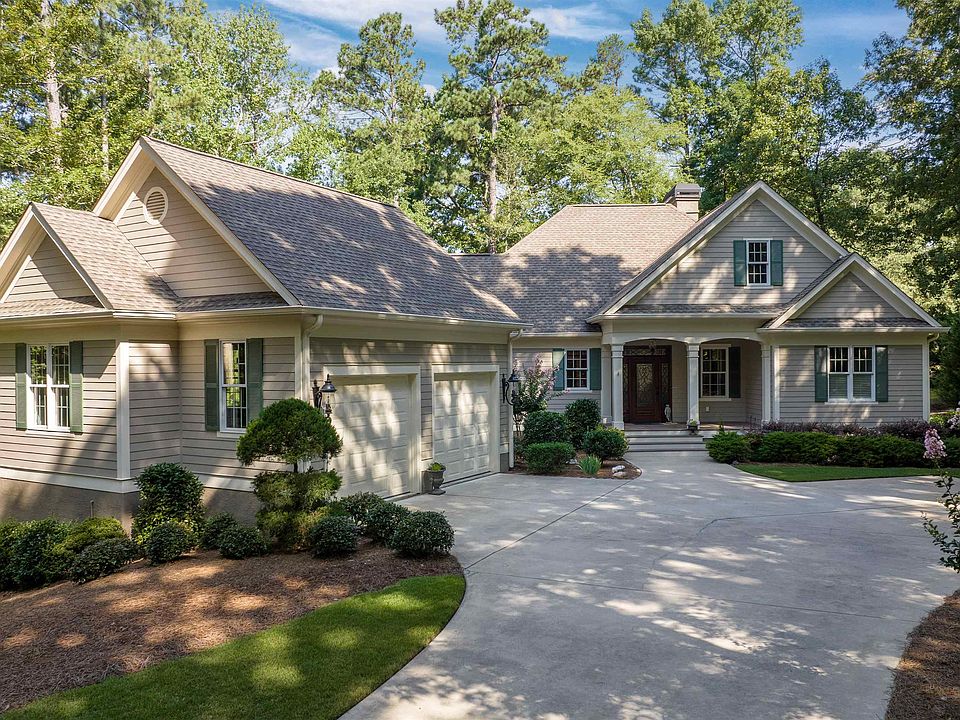 1111 Maple Ridge Way, Greensboro, GA 30642 Zillow