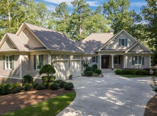 1111 Maple Ridge Way, Greensboro, GA 30642