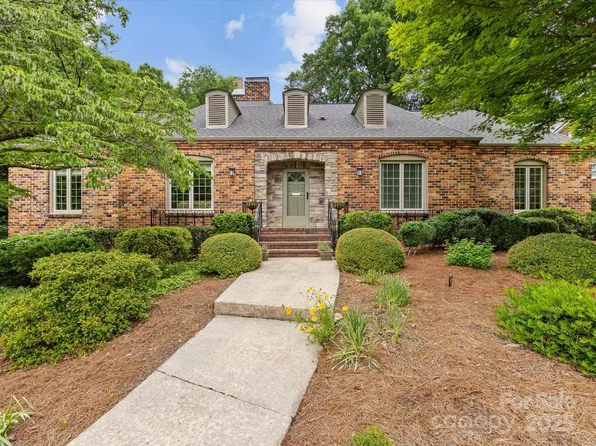 3225 Mill Pond Rd, Charlotte, NC 28226