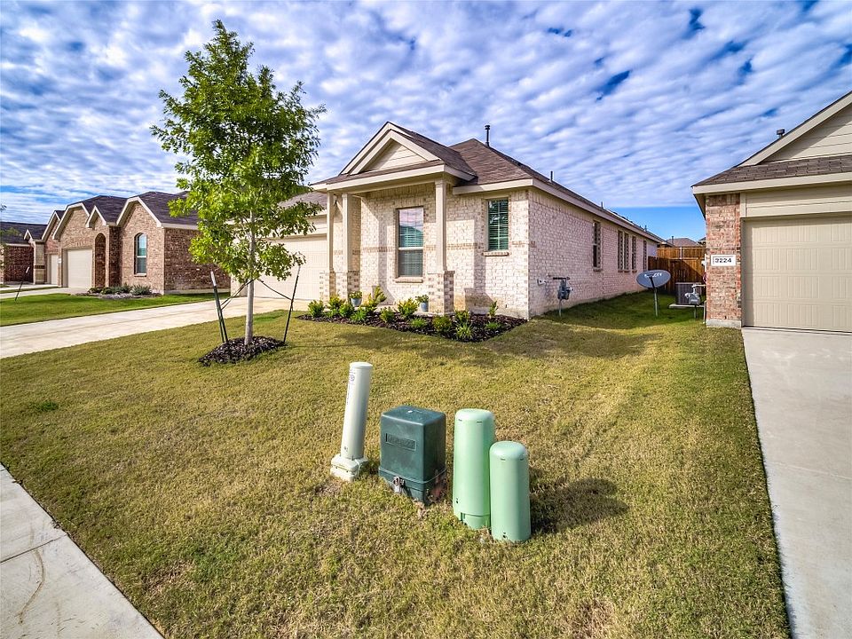 3228 Seals Dr, Mckinney, TX 75071 Zillow