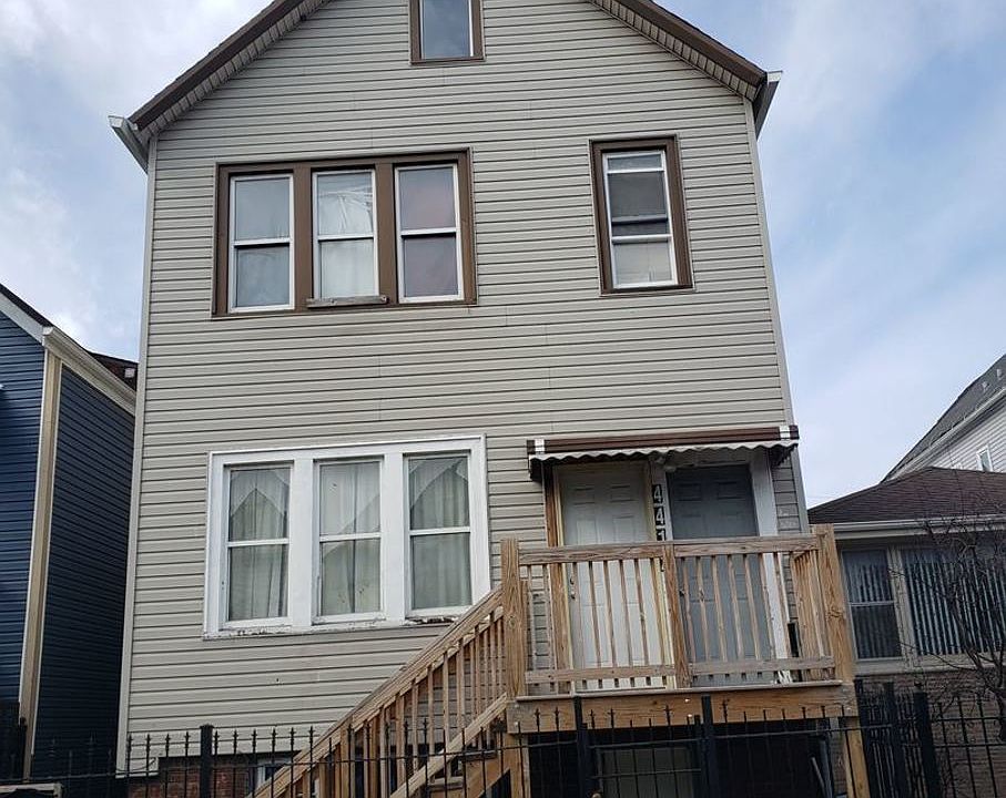 1st image of 4412 S Wood St #G