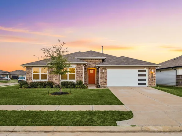 1803 Rolling Hill Ln, Rosenberg, TX 77469