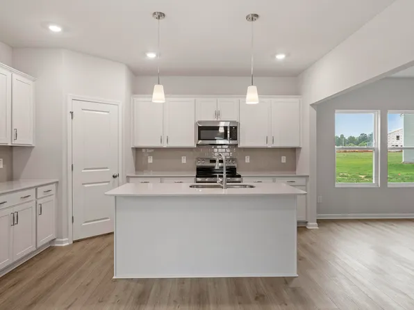 132 Sagamore Ave Lot 28, Angier, NC 27501