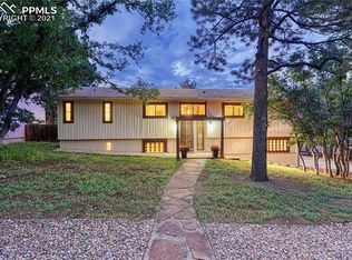 2508 Rigel Dr, Colorado Springs, CO 80906