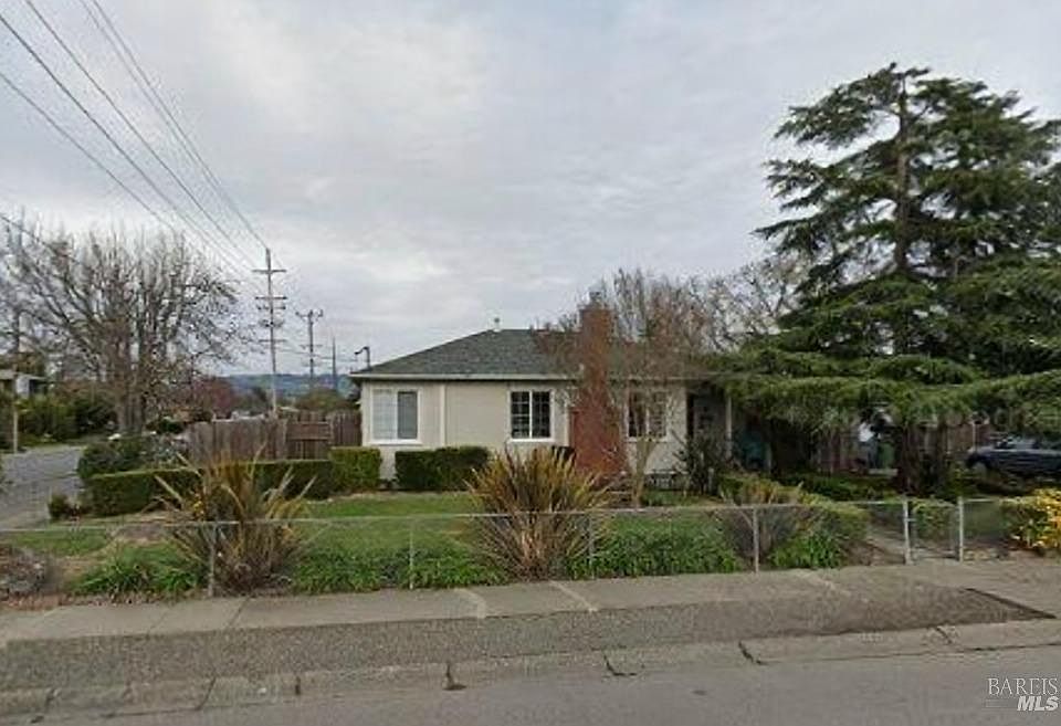 1st image of 101 Vallejo Street
