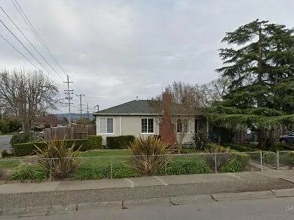 101 Vallejo Street, Petaluma, CA 94952
