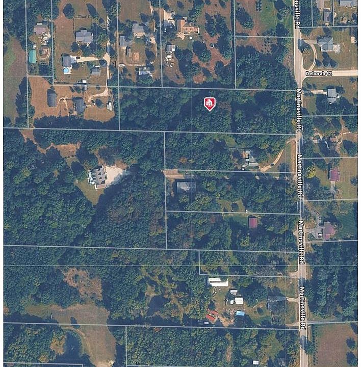 1st image of 18800 Martinsville Rd
