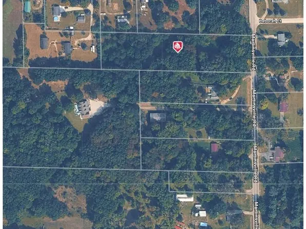 18800 Martinsville Rd, Belleville, MI 48111