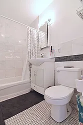 Rented by J Misrahi Realty Corp