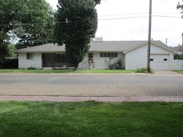 1101 Grand Ave, Goodland, KS 67735