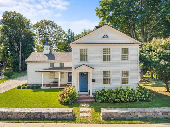 66 Pennywise Lane, Old Saybrook, CT 06475