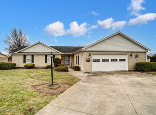 651 Jennings Rd, Van Wert, OH 45891