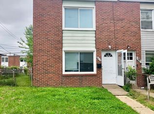 7912 Eastdale Rd, Baltimore, MD 21224