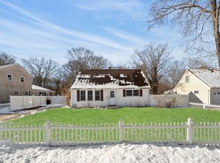 159 Noel Drive, Centereach, NY 11720