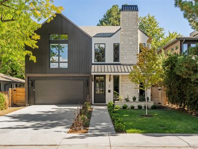 60 S Glencoe Street, Denver, CO, 80246