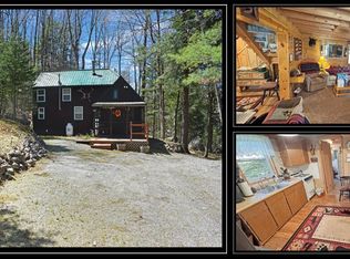 120 Davis Rd, Pottersville, NY 12860