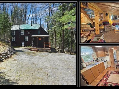 120 Davis Road, Pottersville, NY, 12860