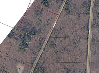 0 Old State Rd, Rising Fawn, GA 30738