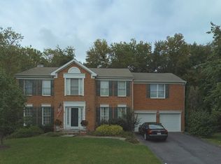 11216 Odell Farms Ct, Beltsville, MD 20705