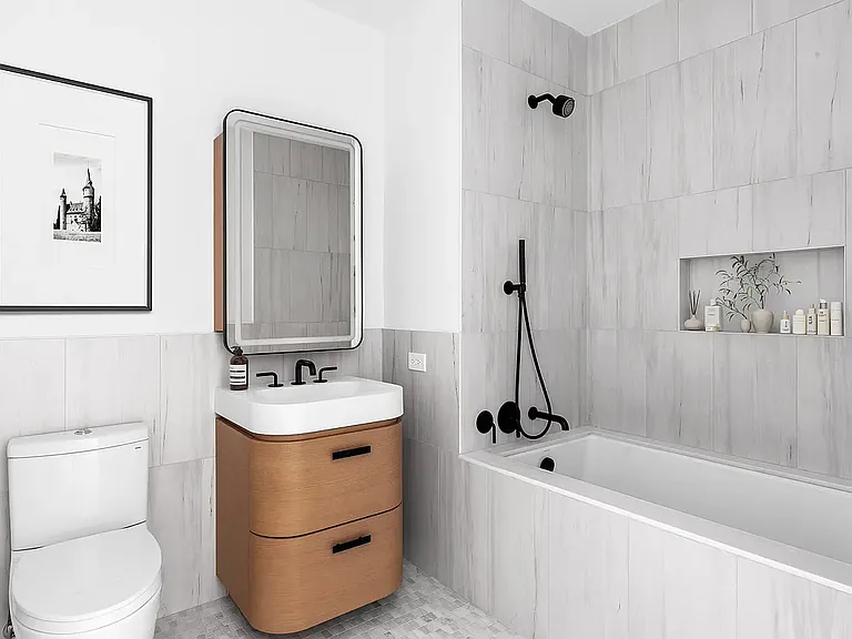 480 Kent Ave #Penthouse 1F — Photo 12