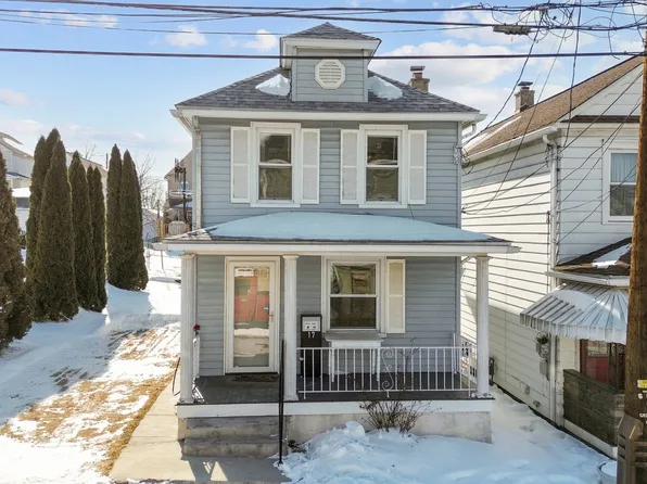 17 Diana St, Plains, PA 18705