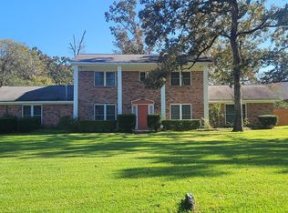 1307 Edgewood Cir, Lufkin, TX 75904