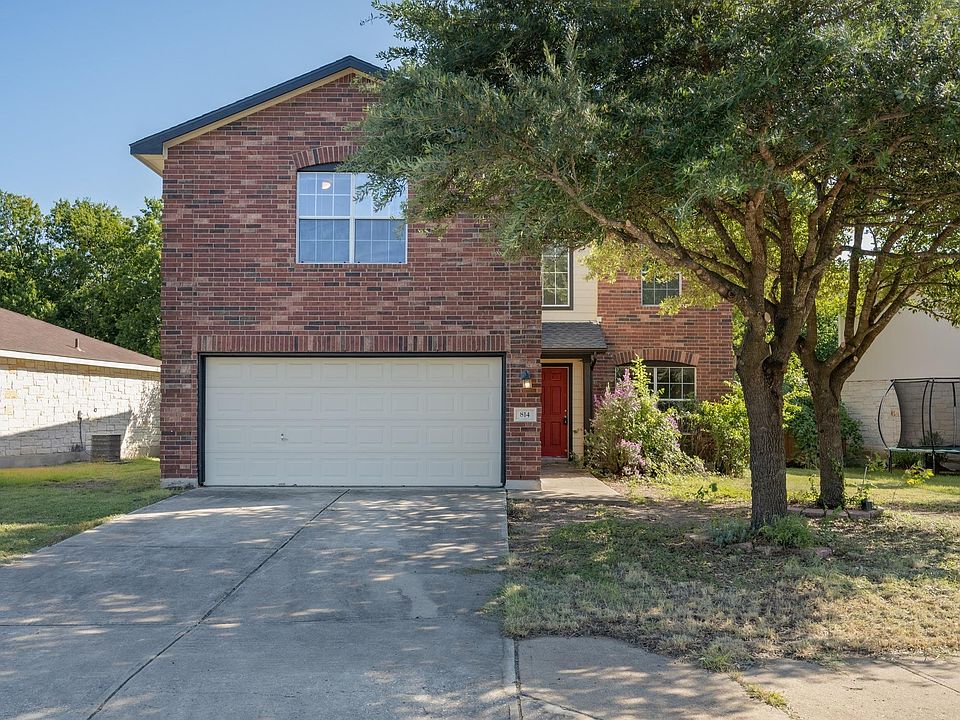 1st image of 814 Indian Meadow Dr