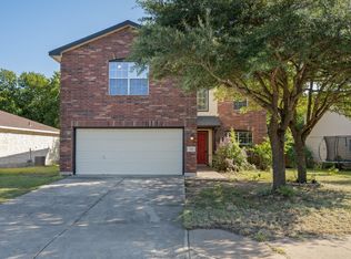 814 Indian Meadow Dr, Georgetown, TX 78626