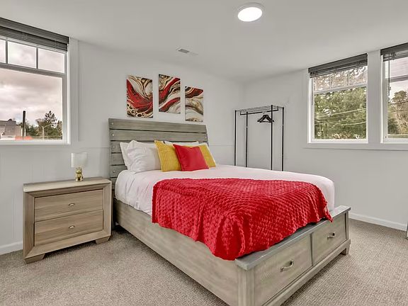 4th image of 5416 Rainier Ave S #A