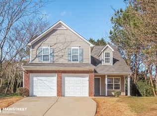 4209 Stoneford Trace Dr, Raleigh, NC 27616