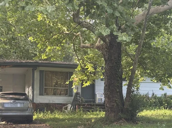 1007 Barbara Ann Dr, Jackson, MS 39204