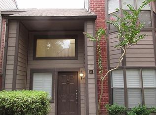 7447 Cambridge St APT 24, Houston, TX 77054
