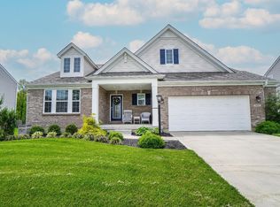 4005 Indigo Ct, Amelia, OH 45102