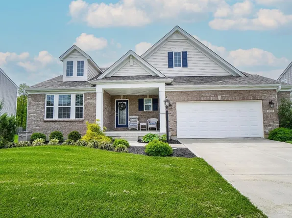 4005 Indigo Ct, Amelia, OH 45102
