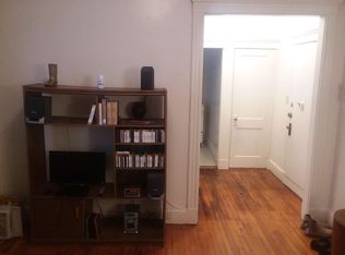 50 Worthington St #10, Boston, MA 02120