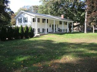 410 Center St, Bellingham, MA 02019