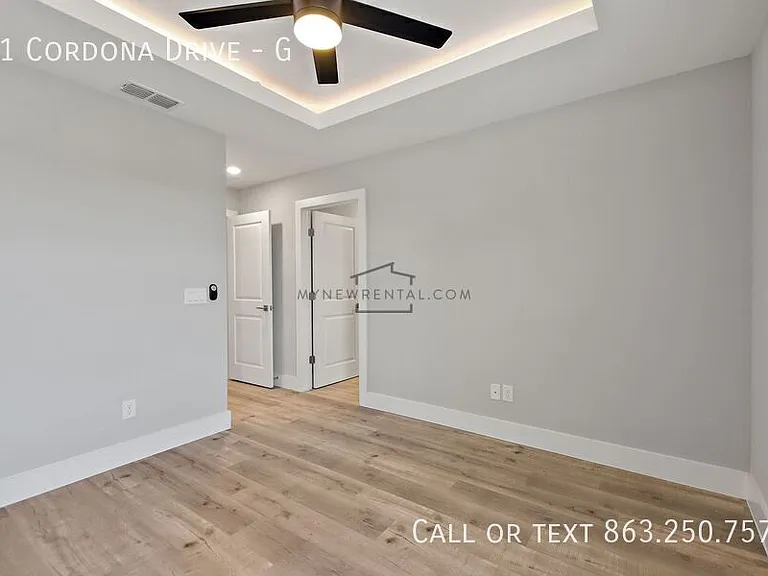 61 Cordona Dr #G — Photo 57