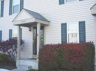 5763 Belmore Dr, Hilliard, OH 43026
