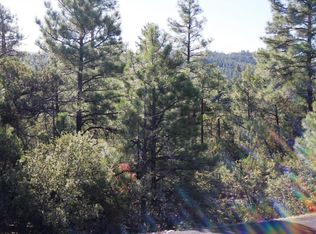 831 E Pine Oaks Dr, Show Low, AZ 85901