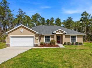 4425 SW 113th Pl, Ocala, FL 34476