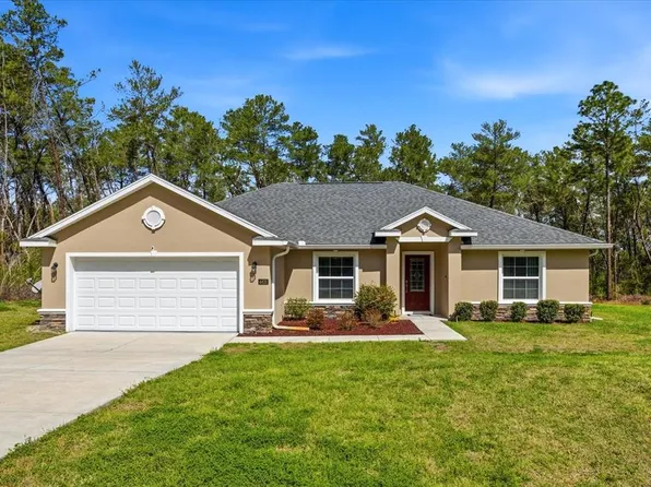 4425 SW 113th Pl, Ocala, FL 34476