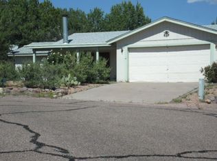 123 W Black Mountain Rd, Payson, AZ 85541