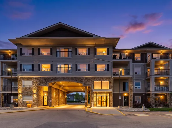 1520 Hammond Gate NW #347, Edmonton, AB T6M 0J4