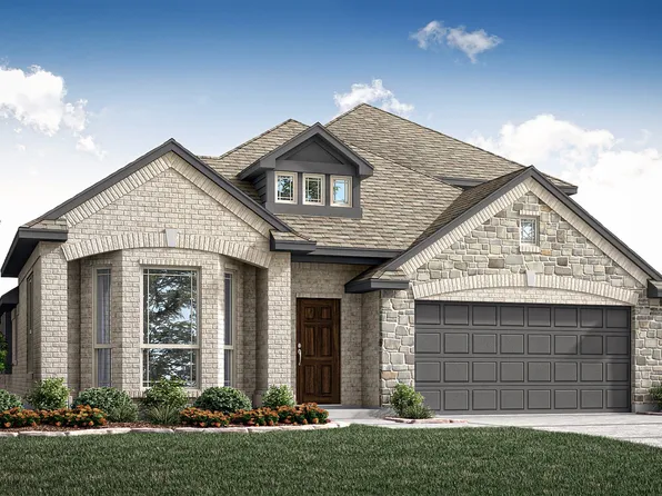 2124 Saint Annes Blvd, Royse City, TX 75189