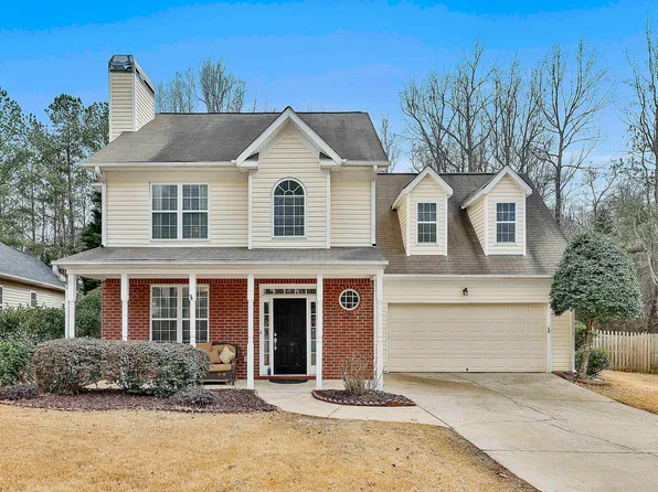208 Clifton Ln, Peachtree City, GA 30269